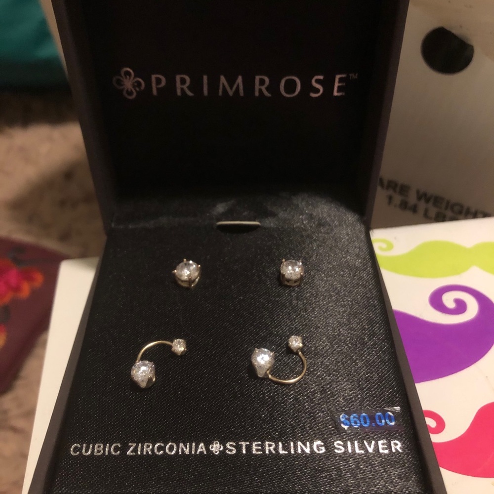 Earring Set